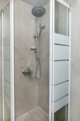 Apart Daire, Sigara İçilmez