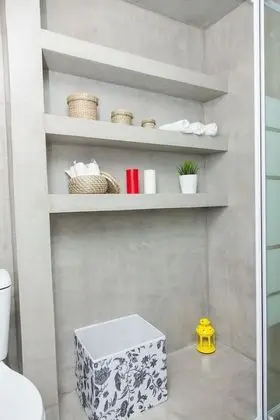 Apart Daire, Sigara İçilmez