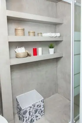 Apart Daire, Sigara İçilmez