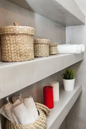 Apart Daire, Sigara İçilmez