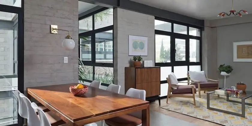 Apart Daire, Sigara İçilmez
