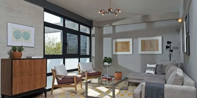 Apart Daire, Sigara İçilmez