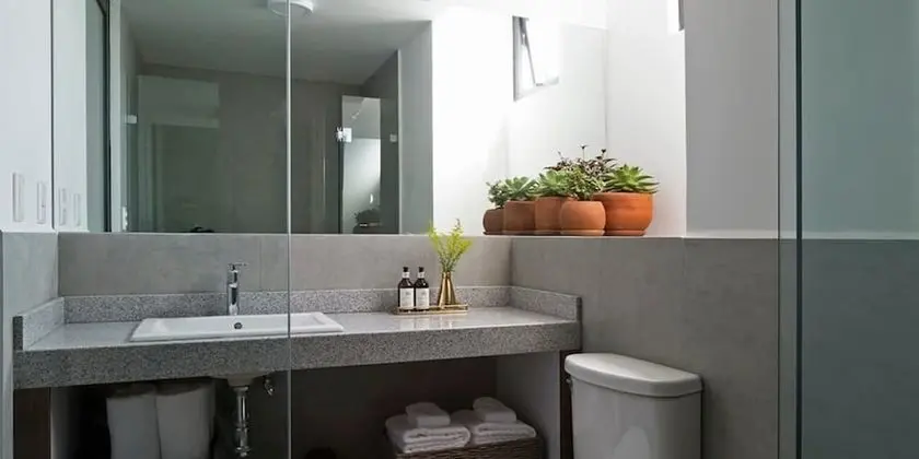 Apart Daire, Sigara İçilmez
