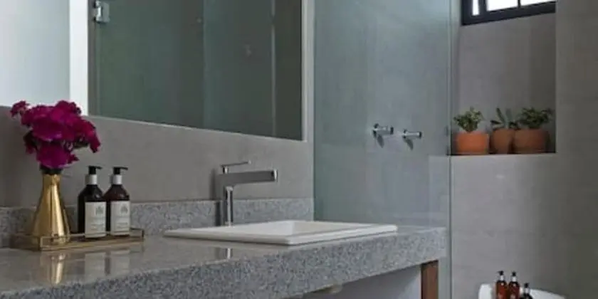 Apart Daire, Sigara İçilmez