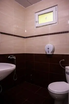 Bungalov, 1 Yatak Odası, Balkon