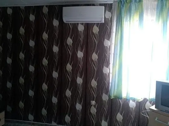 Bungalov, 1 Yatak Odası, Balkon