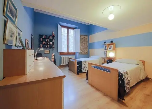 Apart Daire, 2 Yatak Odası
