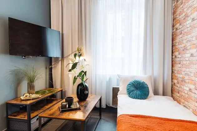 Design Apart Daire