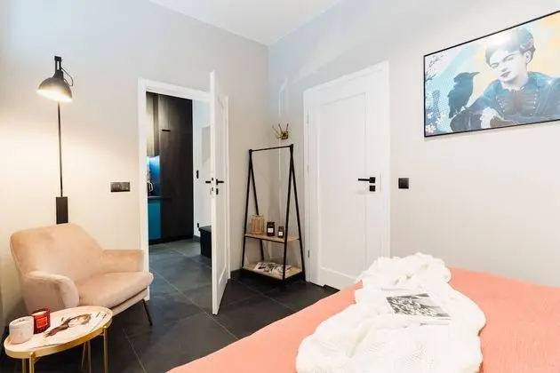 Design Apart Daire