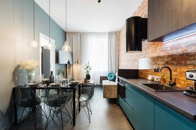 Design Apart Daire