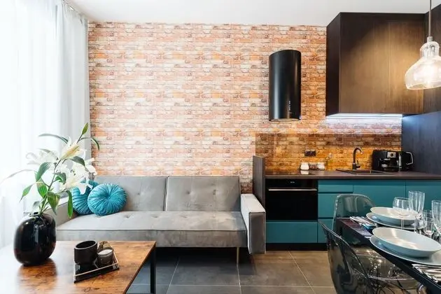 Design Apart Daire