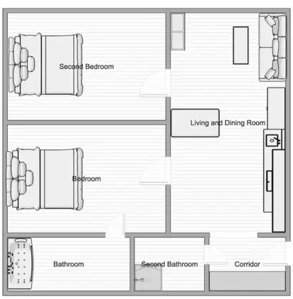 Design Apart Daire