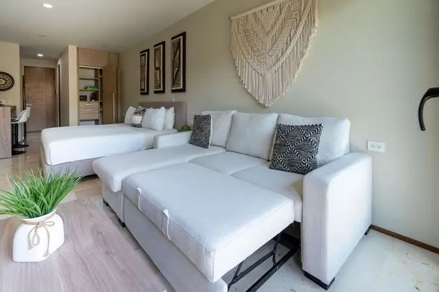 Luxury Stüdyo