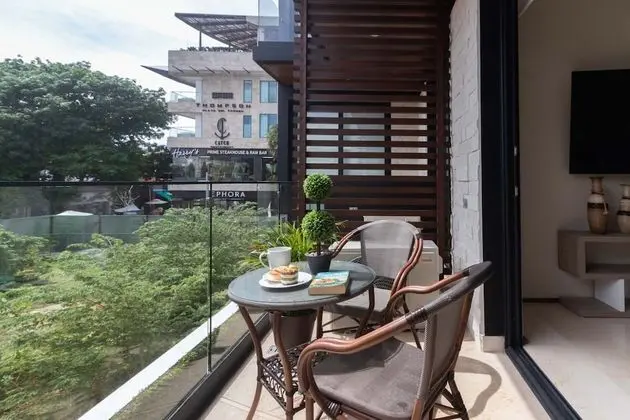 Luxury Stüdyo