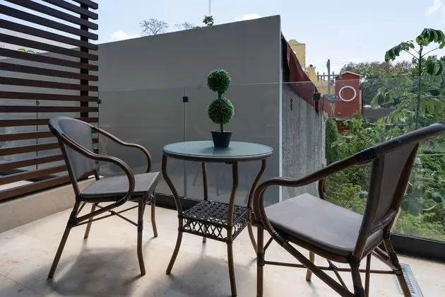 Luxury Stüdyo