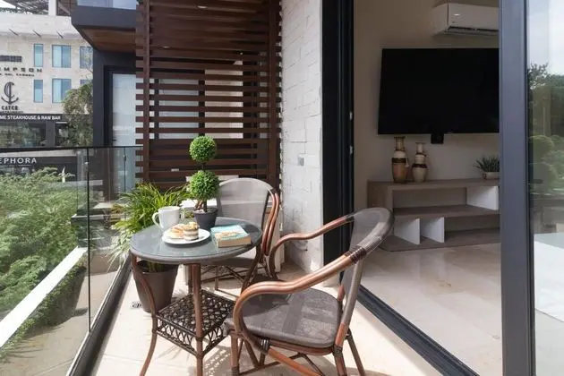 Luxury Stüdyo