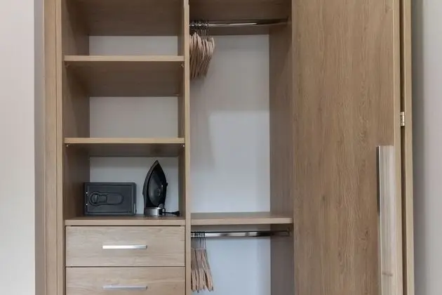 Luxury Stüdyo