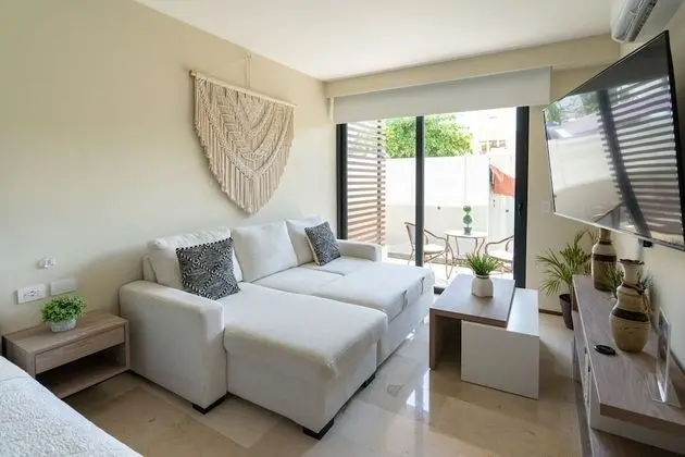 Luxury Stüdyo