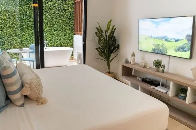 Luxury Stüdyo Süit