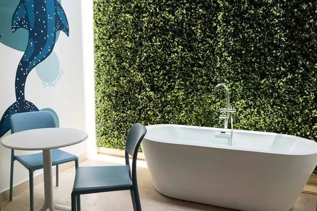 Luxury Stüdyo Süit