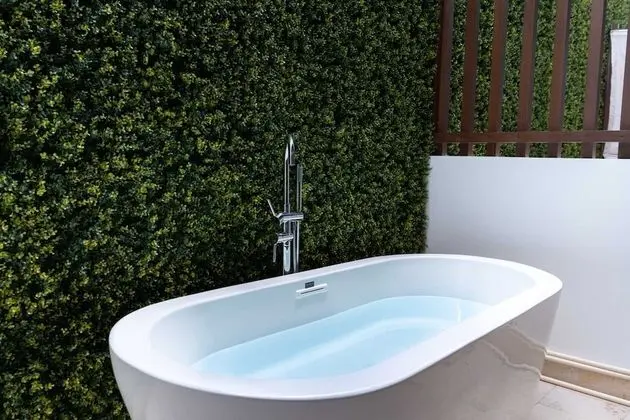 Luxury Stüdyo Süit