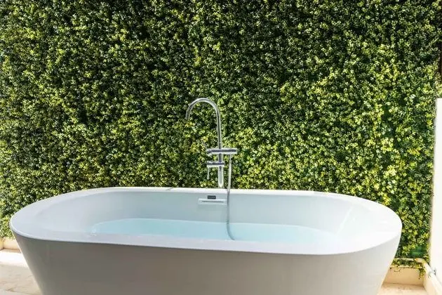 Luxury Stüdyo Süit