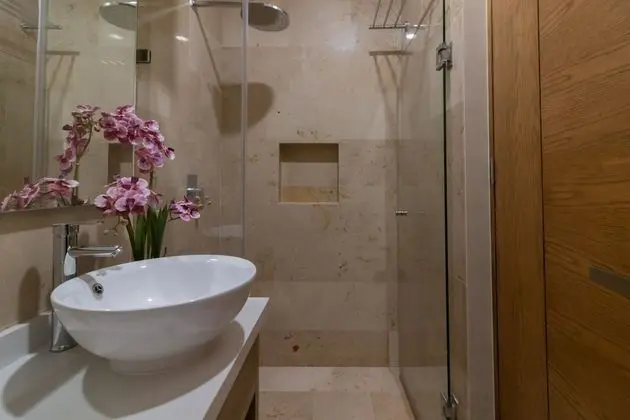Luxury Stüdyo Süit
