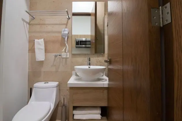 Luxury Stüdyo Süit