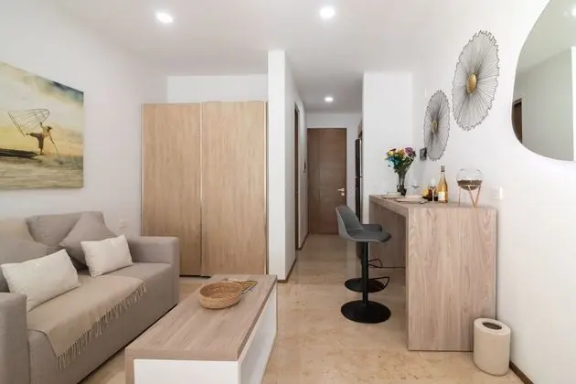 Luxury Tek Kişilik Oda