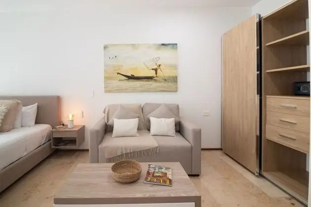 Luxury Tek Kişilik Oda