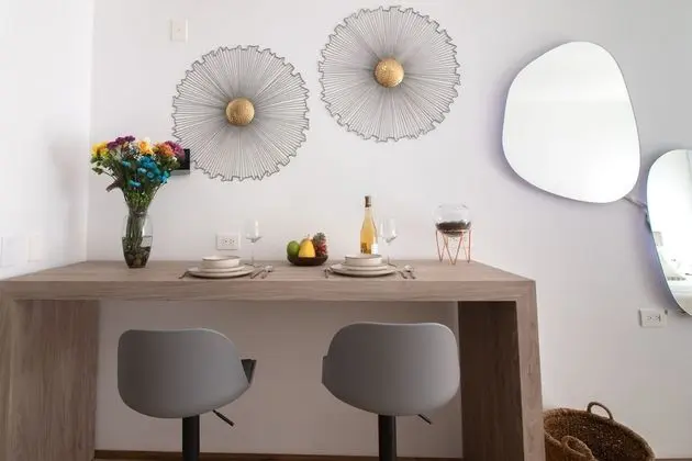 Luxury Tek Kişilik Oda