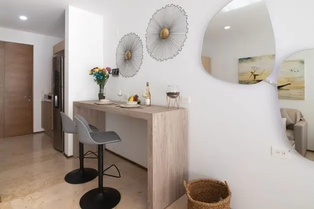 Luxury Tek Kişilik Oda
