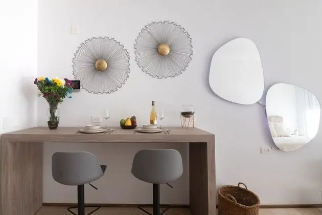 Luxury Tek Kişilik Oda