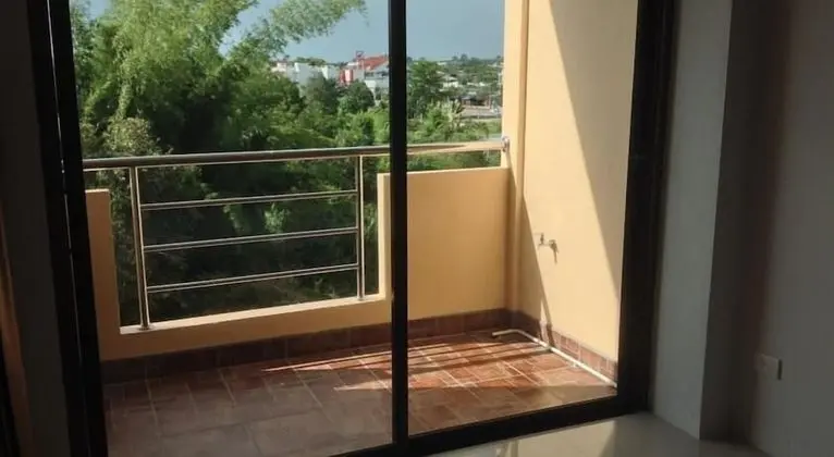 King Garden View