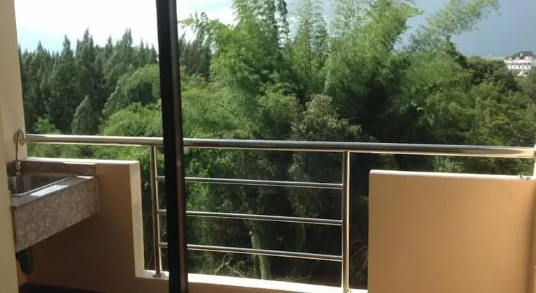 Standard Oda, 1 Çift Kişilik Yatak