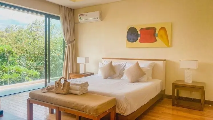 Villa, 2 Yatak Odası
