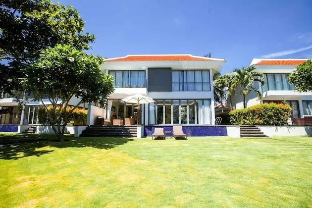 Villa, 2 Yatak Odası