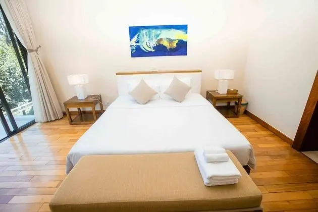 Villa, 2 Yatak Odası