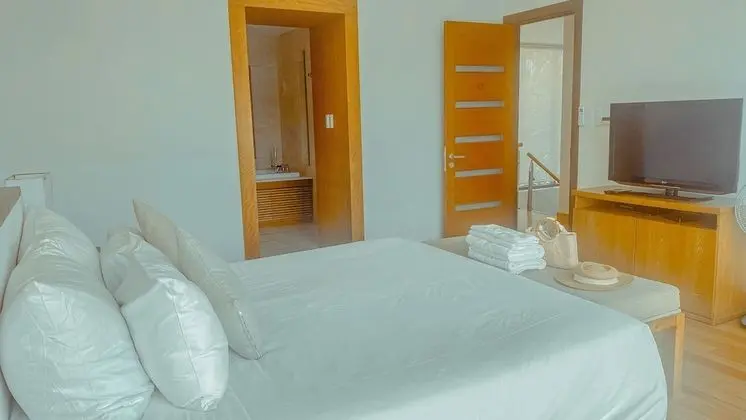 Villa, 2 Yatak Odası