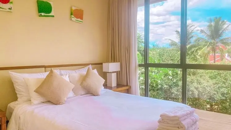 Villa, 2 Yatak Odası