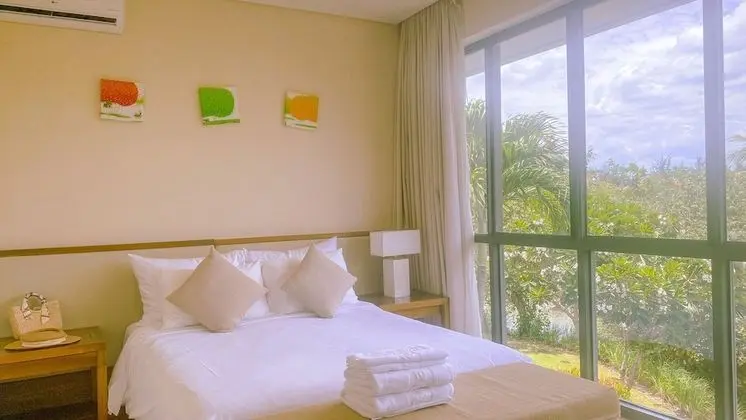 Villa, 2 Yatak Odası