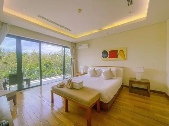 Villa, 2 Yatak Odası