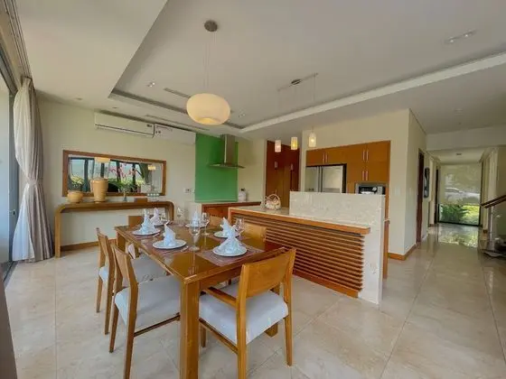 Villa, 2 Yatak Odası