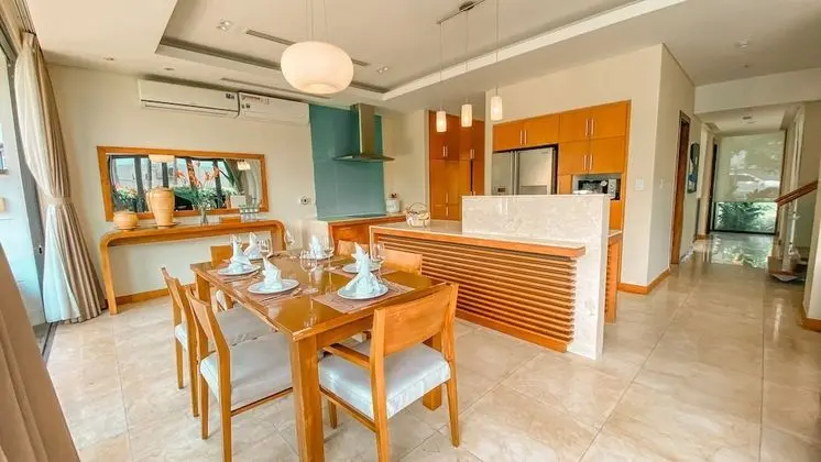 Villa, 2 Yatak Odası