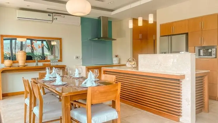 Villa, 2 Yatak Odası