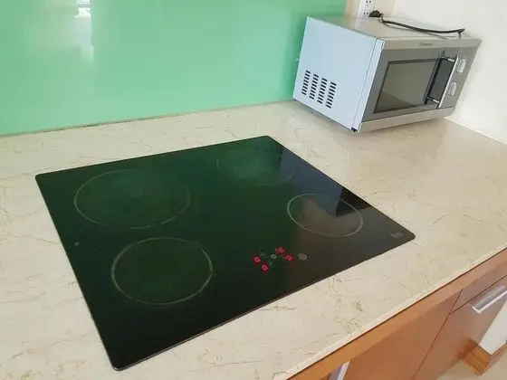 Villa, 2 Yatak Odası