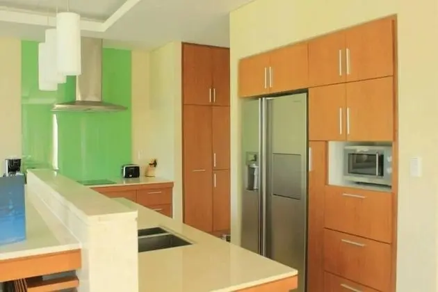 Villa, 2 Yatak Odası