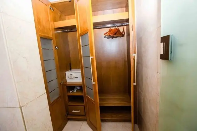 Villa, 2 Yatak Odası