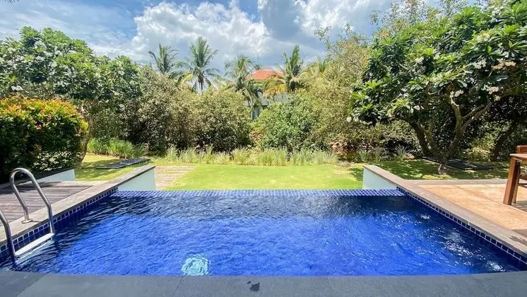 Villa, 2 Yatak Odası