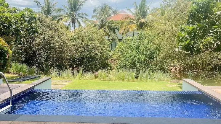 Villa, 2 Yatak Odası